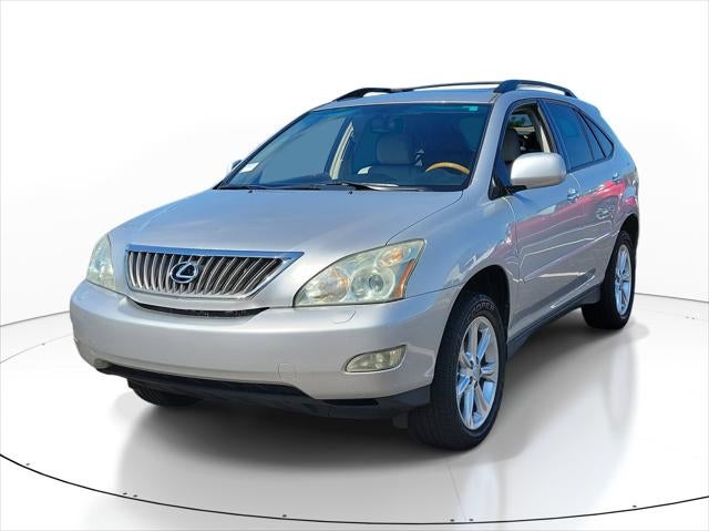 2009 Lexus RX 350