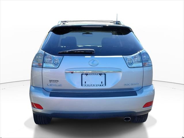 2009 Lexus RX 350