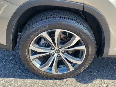 2022 Lexus RX 450h