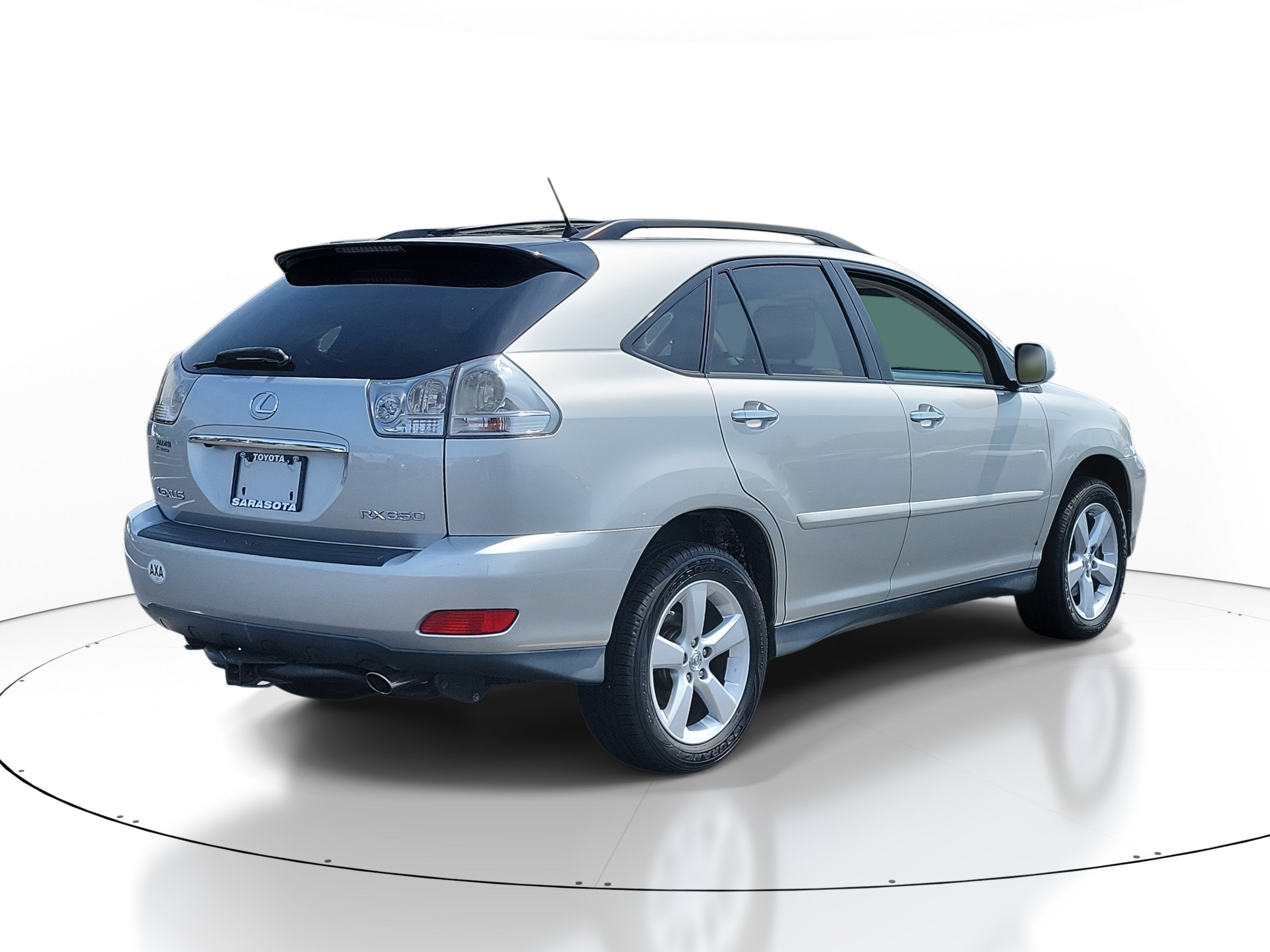 2008 Lexus RX 350