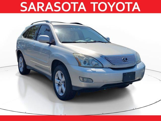 2008 Lexus RX 350