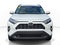 2025 Toyota RAV4 Hybrid XLE Premium