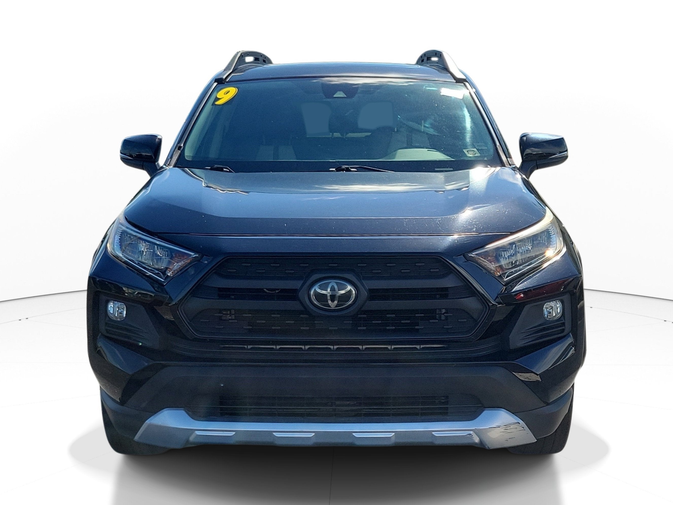 2019 Toyota RAV4 Adventure