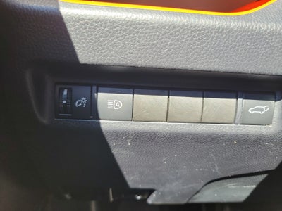 2019 Toyota RAV4 Adventure
