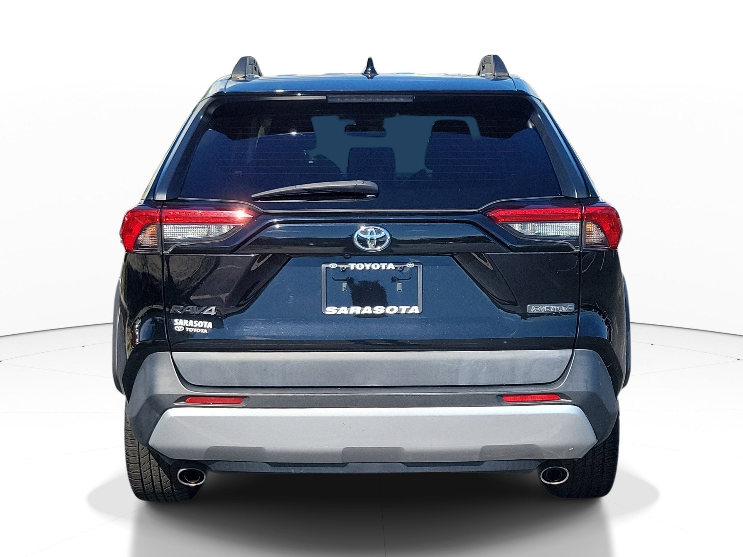2019 Toyota RAV4 Adventure