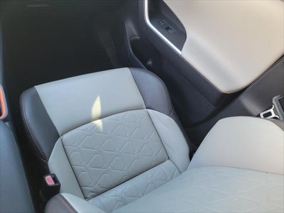 2019 Toyota RAV4 Adventure
