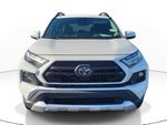 2023 Toyota RAV4 Adventure