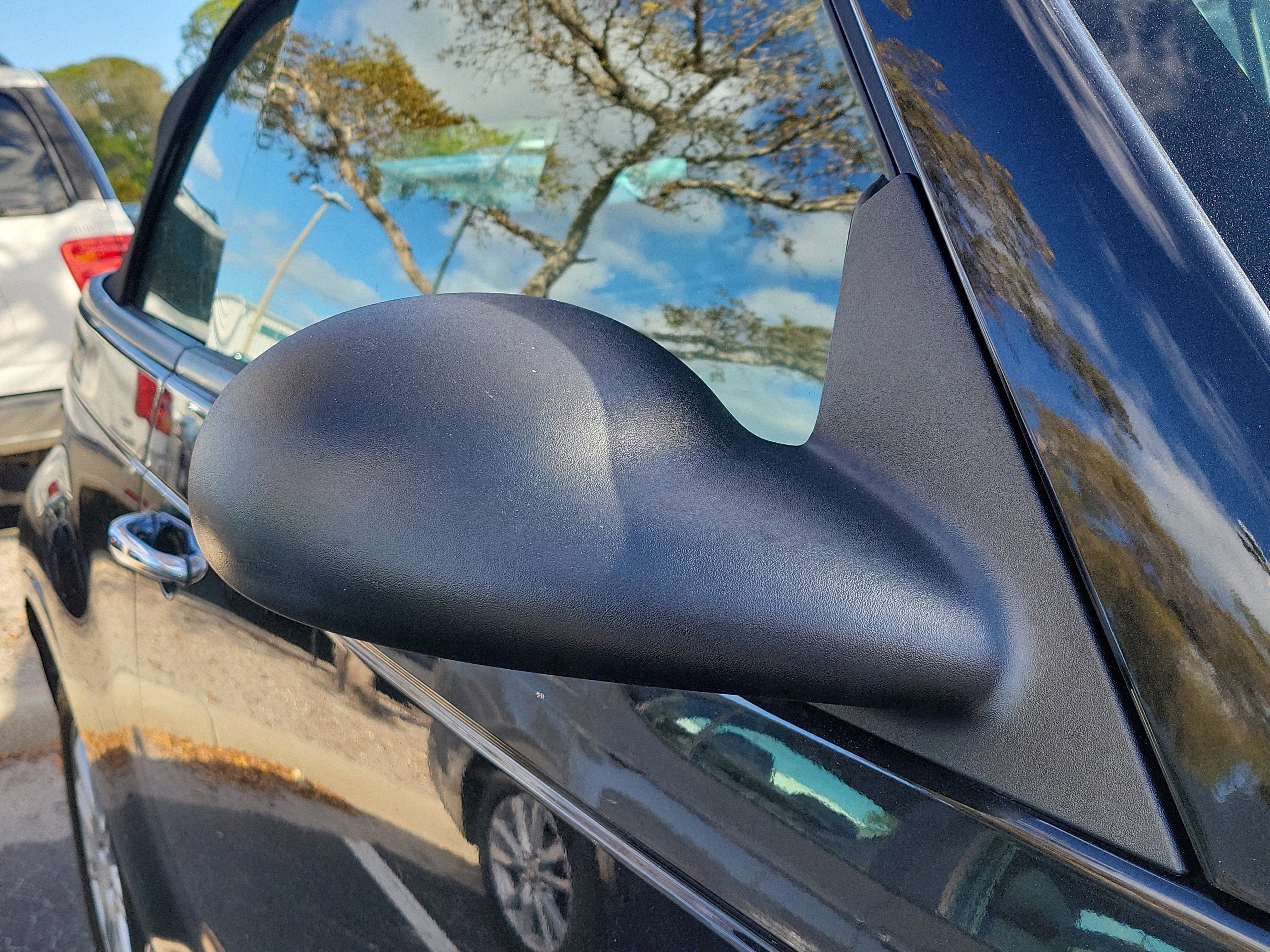 2008 Chrysler PT Cruiser Touring