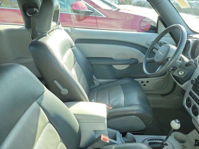 2008 Chrysler PT Cruiser Touring