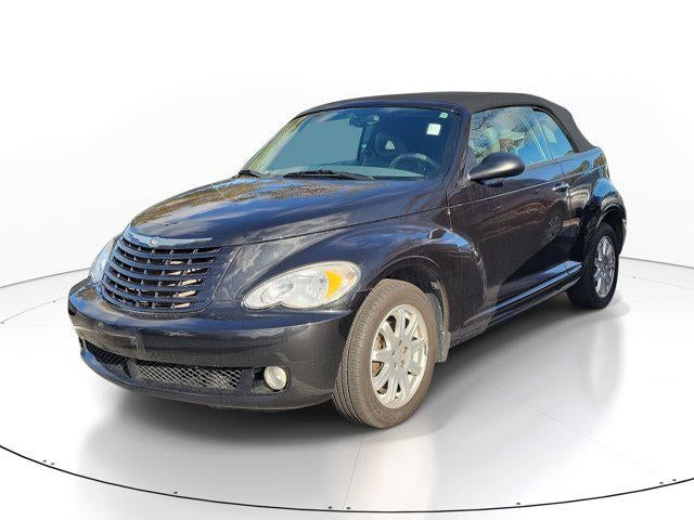 2008 Chrysler PT Cruiser Touring
