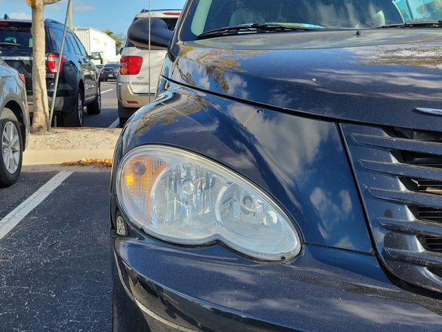 2008 Chrysler PT Cruiser Touring