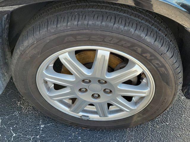 2008 Chrysler PT Cruiser Touring