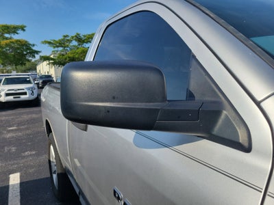 2012 RAM 1500 Express