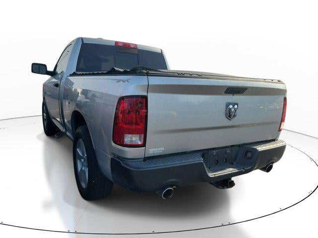 2012 RAM 1500 Express