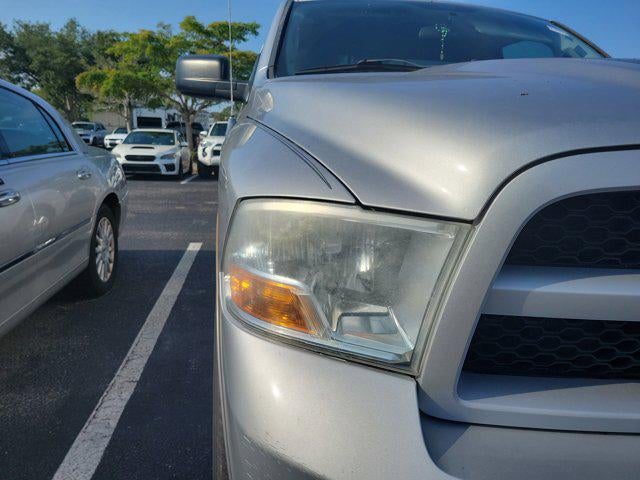 2012 RAM 1500 Express