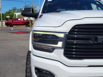 2020 RAM 2500 Laramie