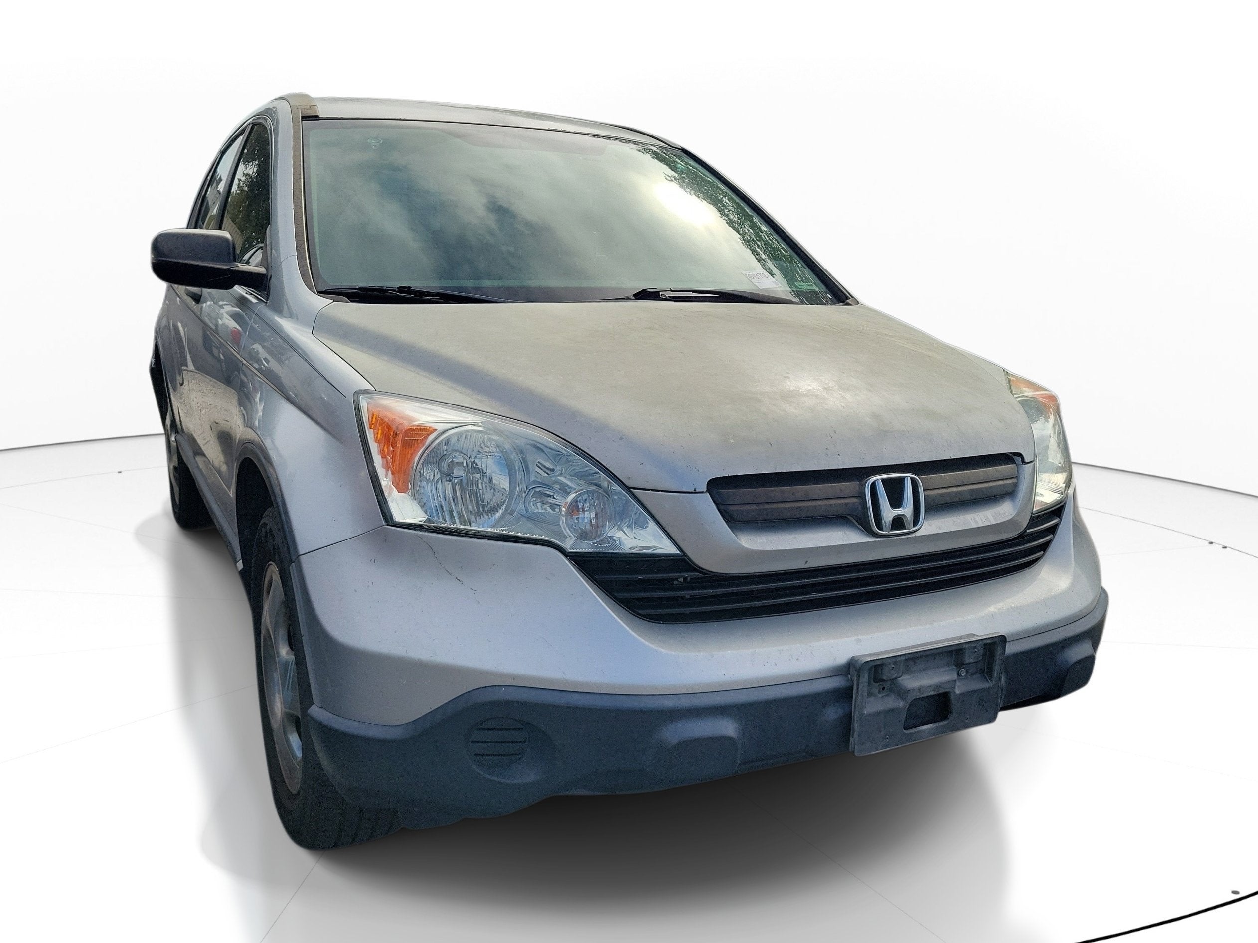 2009 Honda CR-V LX