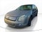 2009 Ford Fusion SEL