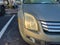 2009 Ford Fusion SEL