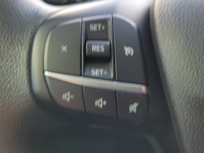 2023 Ford Maverick XL