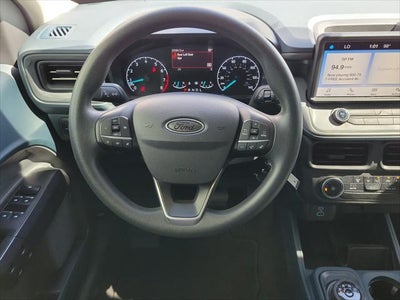 2023 Ford Maverick XL