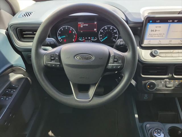 2023 Ford Maverick XL