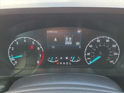 2023 Ford Maverick XL