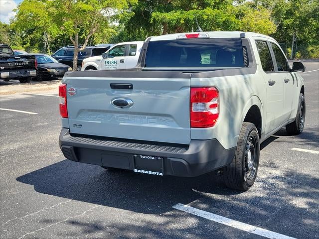2023 Ford Maverick XL