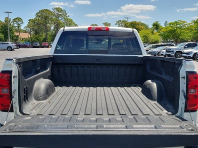 2014 Chevrolet Silverado 1500 High Country