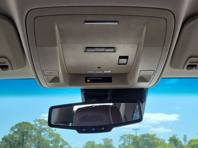 2014 Chevrolet Silverado 1500 High Country