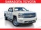 2014 Chevrolet Silverado 1500 High Country