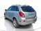 2013 Chevrolet Captiva Sport LTZ