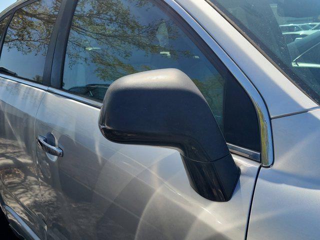 2013 Chevrolet Captiva Sport LTZ