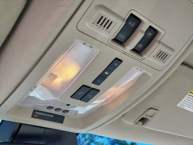 2013 Cadillac SRX Performance