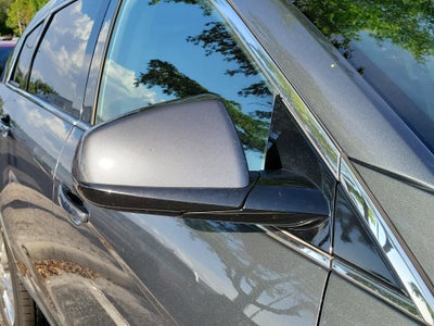 2011 Cadillac SRX Premium