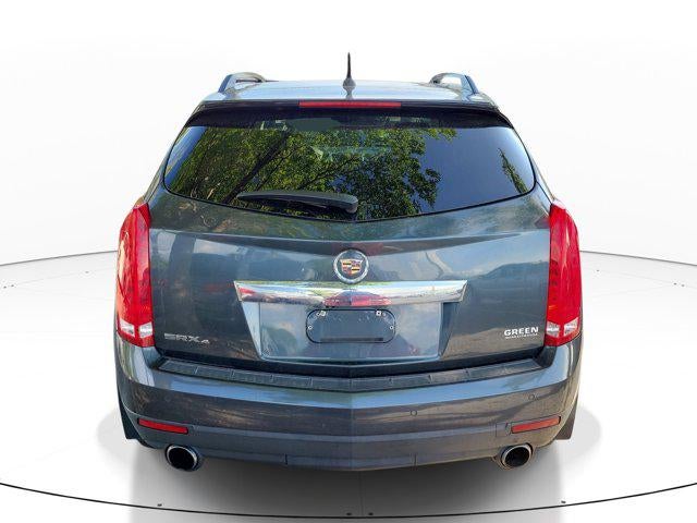 2011 Cadillac SRX Premium