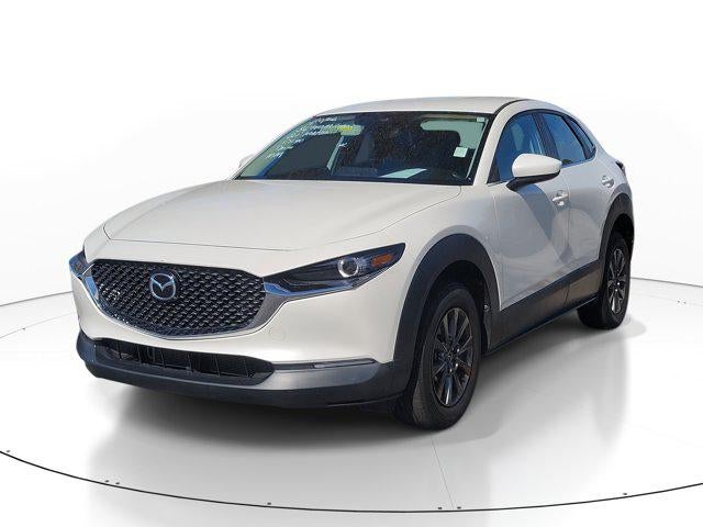 2021 Mazda Mazda CX-30 2.5 S