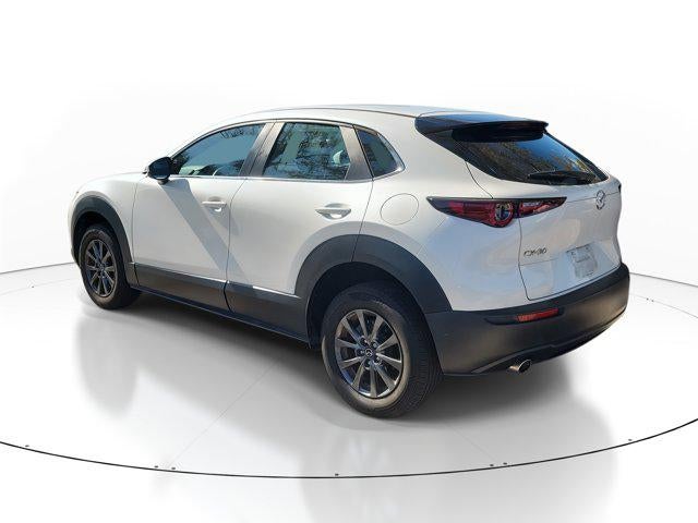 2021 Mazda Mazda CX-30 2.5 S