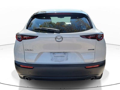 2021 Mazda Mazda CX-30 2.5 S