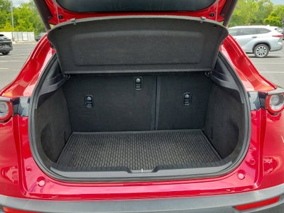2021 Mazda Mazda CX-30 Premium