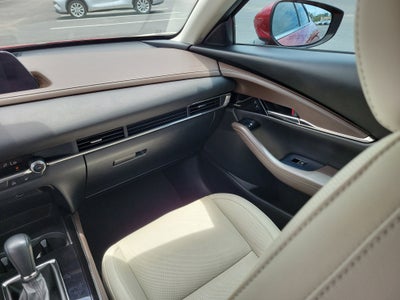 2021 Mazda Mazda CX-30 Premium