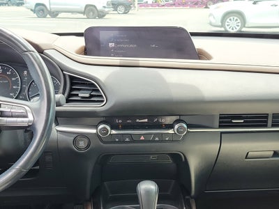 2021 Mazda Mazda CX-30 Premium