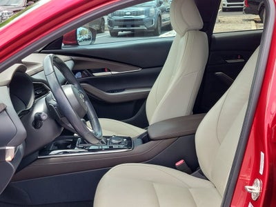 2021 Mazda Mazda CX-30 Premium