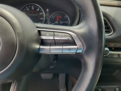 2021 Mazda Mazda CX-30 Premium