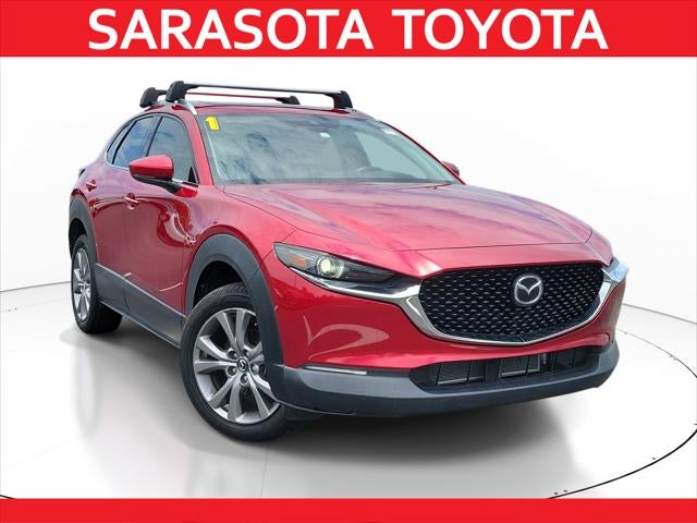 2021 Mazda Mazda CX-30 Premium