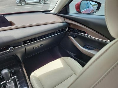 2021 Mazda Mazda CX-30 Premium
