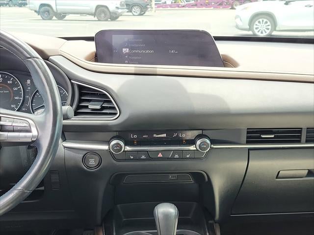 2021 Mazda Mazda CX-30 Premium