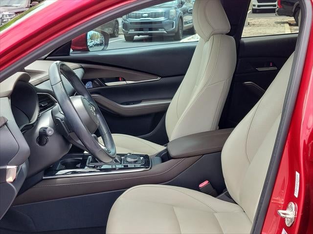 2021 Mazda Mazda CX-30 Premium