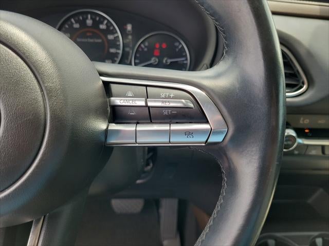 2021 Mazda Mazda CX-30 Premium