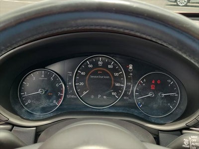 2021 Mazda Mazda CX-30 Premium